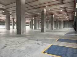 Nanyang Drive (D22), Warehouse #601240591
